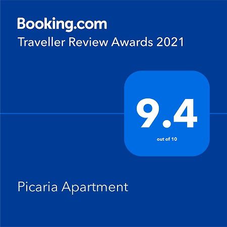 Picaria Apartment Πόρτο Εξωτερικό φωτογραφία
