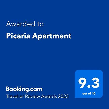 Picaria Apartment Πόρτο Εξωτερικό φωτογραφία