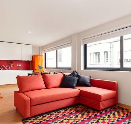 Picaria Apartment Πόρτο Εξωτερικό φωτογραφία