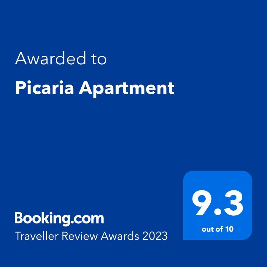 Picaria Apartment Πόρτο Εξωτερικό φωτογραφία