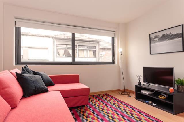 Picaria Apartment Πόρτο Εξωτερικό φωτογραφία