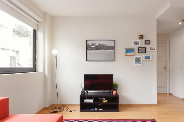 Picaria Apartment Πόρτο Εξωτερικό φωτογραφία