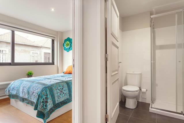 Picaria Apartment Πόρτο Εξωτερικό φωτογραφία