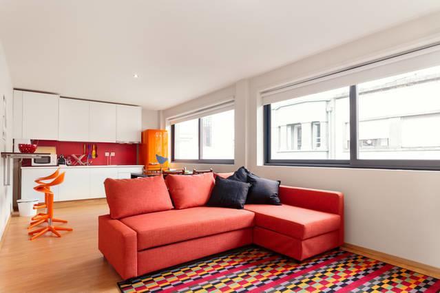 Picaria Apartment Πόρτο Εξωτερικό φωτογραφία