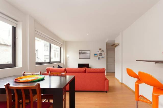 Picaria Apartment Πόρτο Εξωτερικό φωτογραφία