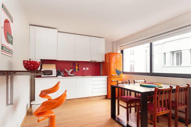 Picaria Apartment Πόρτο Εξωτερικό φωτογραφία