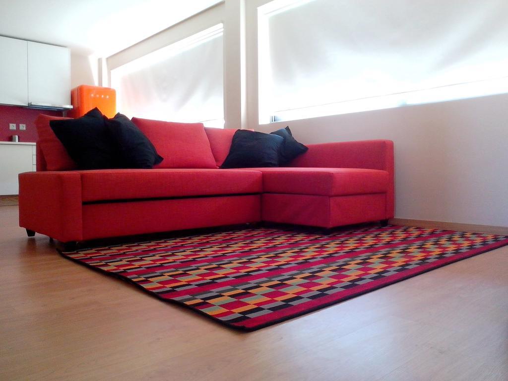 Picaria Apartment Πόρτο Εξωτερικό φωτογραφία