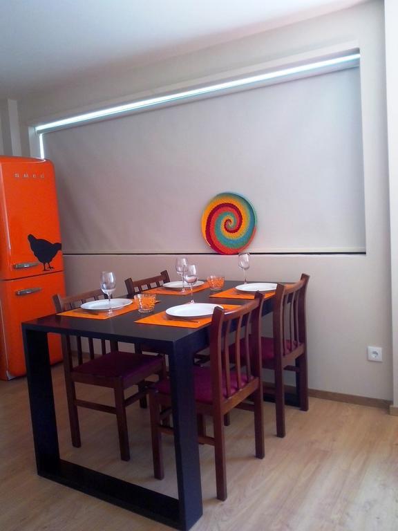 Picaria Apartment Πόρτο Εξωτερικό φωτογραφία