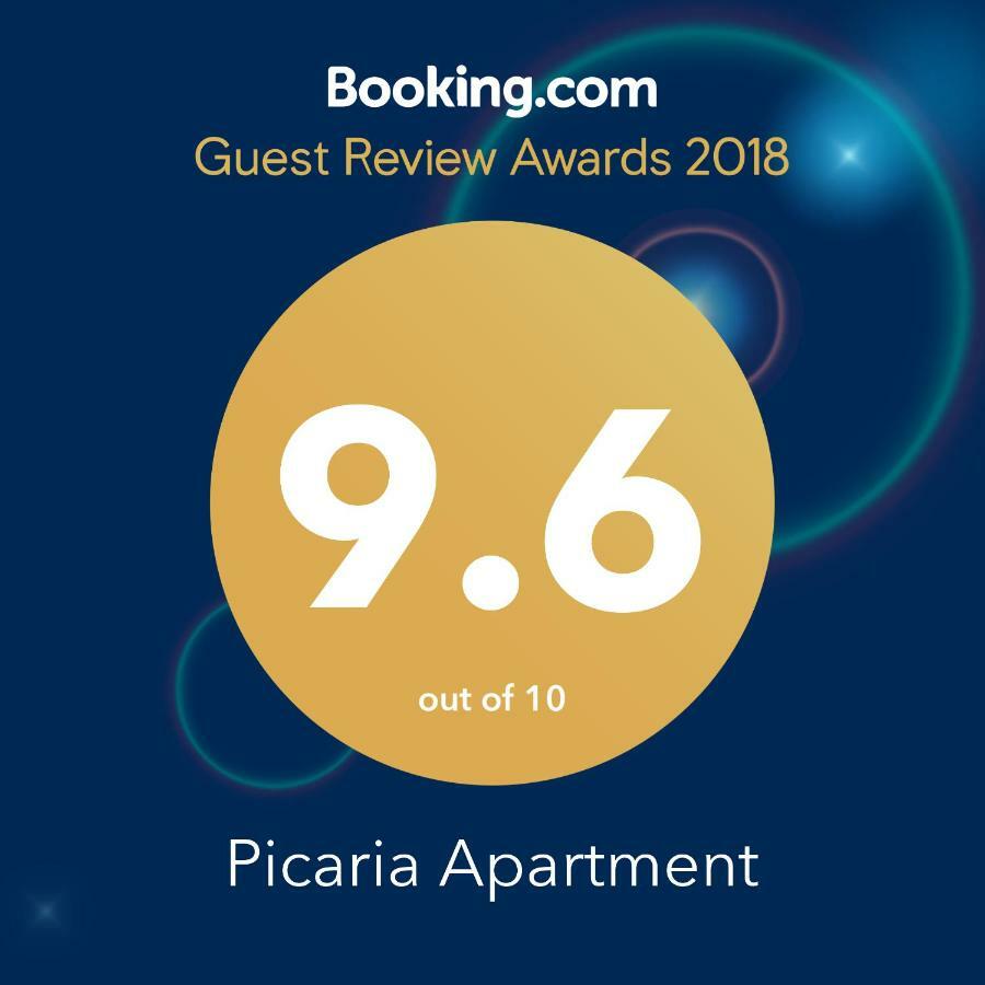 Picaria Apartment Πόρτο Εξωτερικό φωτογραφία